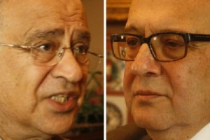 Two Prominent Istanbul-Armenians: Two Widely Divergent Views of 1915