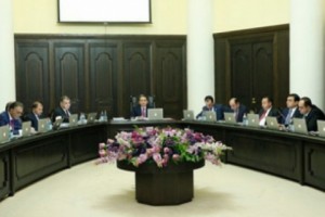 Referendums to be Held on Creation of Cluster Communities in Armenia