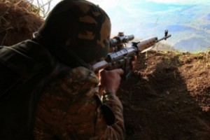 В результате столкновения с противником трое военнослужащих АО НКР погибли, четверо 
получили ранения (с дополнением)