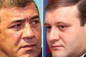 В прошлом году мэрия Еревана организовала в ресторане “Арснакар” банкет стоимостью 9 млн 
драмов