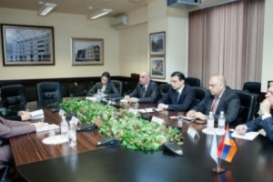 «Պարենի համաշխարհային ծրագիր»-ն աջակցություն է առաջարկել Հայաստանին ալյուրի հարստացման գործընթացում