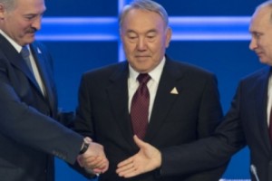Կգործի՞, վերջապես, «կովկասյան գերուհին»...
