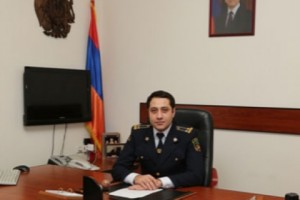 ԵՏՄ երկրներից ներկրված ավտոմեքենաների բոլոր ձևակերպումները կկատարվեն «Մեկ պատուհան» սկզբունքով