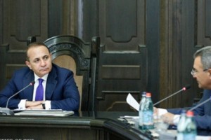 5,000 Athletes from Abroad Expected to Participate in 6th Pan-Armenian Games