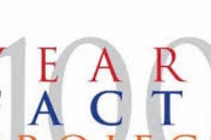 “The 100 Years, 100 Facts Project” Charges Ahead in Turkish, Spanish, French, Portuguese, and Russian