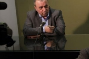 MP Hrant Bagratyan - 'Punish Those Responsible for Armenia's Dire Economic Situation'