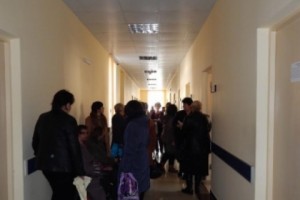 Ալավերդու բժշկական կենտրոնը պարզաբանում է