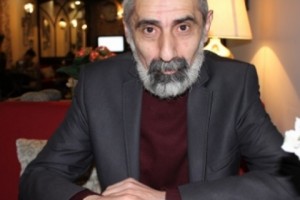 Հովիկ Չարխչյան. «Մեր երկիրը մարդկանց երկիր չէ»