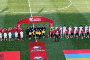 EURO 2016 Qualifiers: Armenia Continues at Bottom of Group I