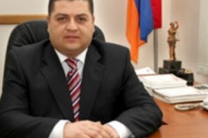 Ավարտվել է դատավորի կողմից կաշառք ստանալու փաստով հարուցված քրեական գործի նախաքննությունը