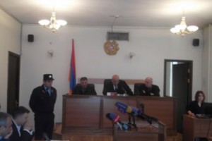 Վերաքննիչ դատարանը Վարդան Պետրոսյանի գործով բողոքները կլսի 20 օր անց