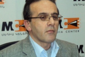 Իրավապաշտպան. «Արդարադատություն ասվածը վերածվել է, գեներալ Մանվելի ասած, 
չագուչի»