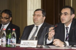 USAID: Armenia's Small and Medium Enterprises to Benefit from Secured Transactions Reform
