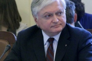 Արտգործնախարար Նալբանդյանը պաշտոնական այց կկատարի Ռուսաստանի 
Դաշնություն