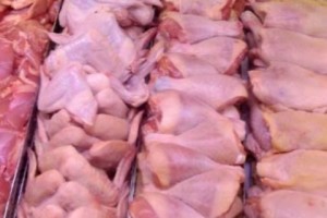 Непроверенная партия замороженных бразильских кур: кто гарантирует их безопасность?