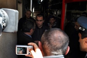 «ՀՀ ԱԱԾ եւ ՀՀ քննչական կոմիտեի ձեռնարկած միջոցառումները գնահատում ենք որպես դիտավորյալ եւ պլանավորված ապօրինություններ»,- հասարակական կազմակերպություններ