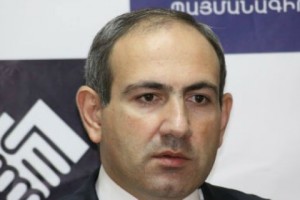 Նիկոլ Փաշինյան․ «Պավել Մանուկյանը, ե՛ւ մյուսները իրենց ձերբակալությունը համարում 
են ապօրինի եւ տրամադրված են վճռական»