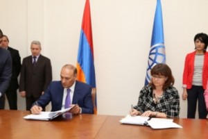 World Bank to Loan Armenia $52 Million for Electric Substation Rehab