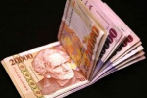 Հարկադիր կատարողը կասկածվում է հափշտակություն կատարելու մեջ