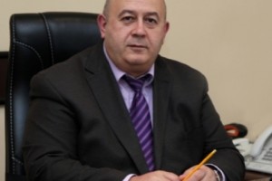 Անդրանիկ Ալեքսանյան. «Մոտակա 5 տարին մեր ՏՏ ոլորտի ուղղվածություններից մեկը 
պետք է լինի բովանդակության ստեղծումը»