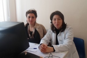  «Հանգստացող» բուժսարքավորումներով հինգ համայնք են սպասարկում