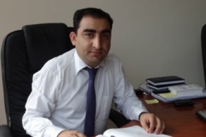 «Վստահ եմ՝ ՀՀ բանկային կառույցները հունվար-փետրվարին վարկավորել են իրենց 
կարողությունների  10-15%-ի չափով». Արման Մալխասյան