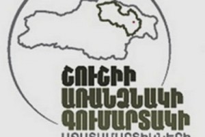 Друзья Жирайра Сефиляна призывают ополченцев принять участие в митинге 17 апреля