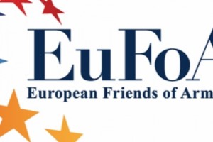 European Parliament Reaffirms its Recognition of Armenian Genocide