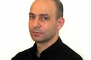 Հանդիպում ենք այստեղ՝ ամեն ուրբաթ ու զրուցում