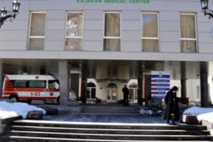 Հեպատիտ C. 7 հոգու մոտ հայտնաբերվել է քրոնիկ ընթացք, հիվանդանոցի փոխտնօրենը 
վարչական տույժի է ենթարկվել