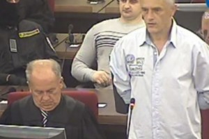 Bosnia and Herzegovina: Country's 'Most Dangerous Organized Crime Group' Jailed
