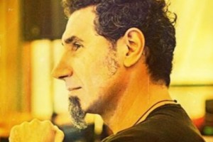 Five Minutes with Serj Tankian