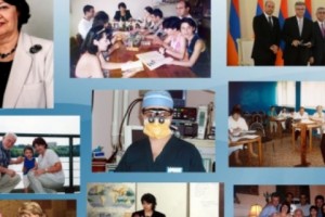 “Врач по призванию”: последствия геноцида для психологического здоровья человека