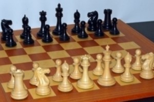 Армянские шахматистки выиграли у сборной Египта