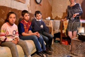10-летний Нарек мечтает не жить рядом с мусорной свалкой