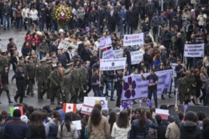Արցախի Ծիծեռնակաբերդը. լուսանկարներ