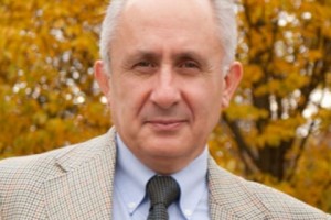 Taner Akçam at New York’s Genocide Commemoration: “Without truth, there cannot be peace”