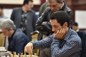 Հայաստանի հավաքականը վերջին տուրից առաջ բարձրացավ 3-րդ տեղ. մեդալը շատ մոտ է