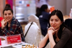 Վրաստանը կանանց աշխարհի նոր չեմպիոնն է, Հայաստանը 7-րդն է