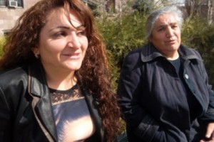 «Արարատում գործը վերսկսելը ոչ միայն վիրավորանք է հորս հիշատակին, այլև ապտակ արդարադատությանը»
