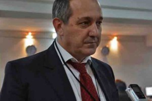 Վ. Եվսեև. «Համոզված եմ՝ պատերազմի դեպքում 7 կուսակցությունները կհամախմբվեն»