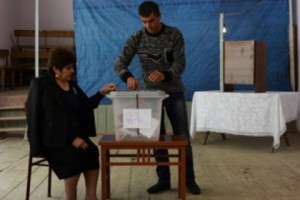 European Parliament's "Artsakh Group" - Yesterday's Legislative Elections Met International 
Standards