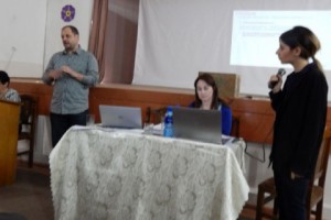 Риски Техутского месторождения: консалтинговая компания представила программу