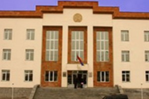 Աննա Փիլոսյանը նշանակվել է Աջափնյակ և Դավթաշեն վարչական շրջանների ընդհանուր 
իրավասության դատարանի դատավոր