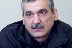 «Պատերազմից վերադարձած հետախույզը. 20 տարի բանտում». (տեսաֆիլմի նոր 
տարբերակը)
