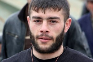 Отбывавший наказание в УИУ “Нубарашен” Севак Мнацаканян вернулся домой