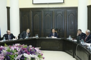 Քննարկվել են ՀՀ էներգետիկ համակարգի երկարաժամկետ զարգացման հեռանկարները