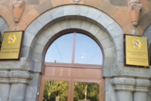 Փոխգնդապետ, ոստիկանության մարզային բաժնի պետին մեղադրանք է առաջադրվել