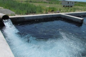 Ջրօգտագործման 34 նոր թույլտվություն` ձկնատնտեսական նպատակով