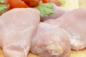 Введен запрет на импорт мяса птицы из Турции